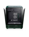 Thermaltake The Tower 600 Racing Green - nr 14