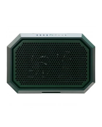Thermaltake The Tower 600 Racing Green nr 2