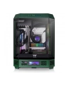 Thermaltake The Tower 600 Racing Green - nr 19