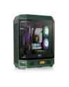 Thermaltake The Tower 600 Racing Green - nr 6
