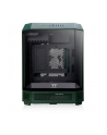 Thermaltake The Tower 600 Racing Green - nr 8