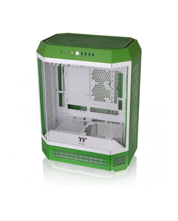 Thermaltake The Tower 600 Light-year Green nr 2