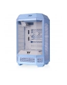Thermaltake The Tower 250 Hydrangea Blue Midi Tower niebieski (THETOWER250HYDRANGEABLUE) - nr 10