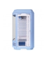 Thermaltake The Tower 250 Hydrangea Blue Midi Tower niebieski (THETOWER250HYDRANGEABLUE) - nr 12
