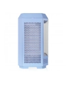Thermaltake The Tower 250 Hydrangea Blue Midi Tower niebieski (THETOWER250HYDRANGEABLUE) - nr 17