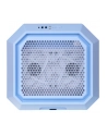 Thermaltake The Tower 250 Hydrangea Blue Midi Tower niebieski (THETOWER250HYDRANGEABLUE) - nr 18
