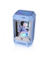 Thermaltake The Tower 250 Hydrangea Blue Midi Tower niebieski (THETOWER250HYDRANGEABLUE) - nr 19