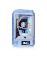 Thermaltake The Tower 250 Hydrangea Blue Midi Tower niebieski (THETOWER250HYDRANGEABLUE) - nr 20