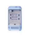 Thermaltake The Tower 250 Hydrangea Blue Midi Tower niebieski (THETOWER250HYDRANGEABLUE) - nr 2