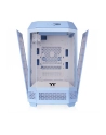 Thermaltake The Tower 250 Hydrangea Blue Midi Tower niebieski (THETOWER250HYDRANGEABLUE) - nr 9