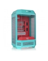 Thermaltake The Tower 250 Mint Strawberry - nr 13