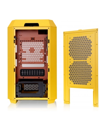 Thermaltake The Tower 250 Butter Caramel nr 2