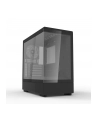 Zalman Obudowa P10 MicroATX Mini Tower czarna (KOZALOF0P10B000) - nr 12