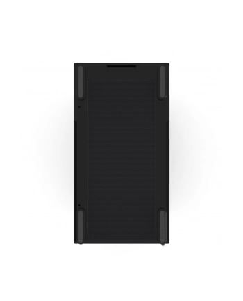 Zalman Obudowa P10 MicroATX Mini Tower czarna (KOZALOF0P10B000)
