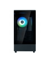 Zalman Obudowa P10 MicroATX Mini Tower czarna (KOZALOF0P10B000) - nr 18