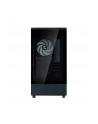 Zalman Obudowa P10 MicroATX Mini Tower czarna (KOZALOF0P10B000) - nr 3