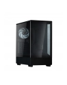 Zalman Obudowa P10 MicroATX Mini Tower czarna (KOZALOF0P10B000) - nr 9