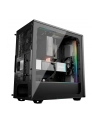 be quiet! PURE BASE 501 DX Black Gehäuse - nr 13