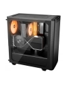 be quiet! PURE BASE 501 DX Black Gehäuse - nr 14