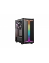 be quiet! PURE BASE 501 DX Black Gehäuse - nr 1