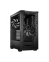 be quiet! PURE BASE 501 DX Black Gehäuse - nr 28