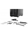 be quiet! PURE BASE 501 DX Black Gehäuse - nr 32