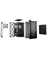 be quiet! PURE BASE 501 DX Black Gehäuse - nr 34