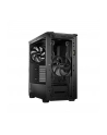be quiet! PURE BASE 501 DX Black Gehäuse - nr 42