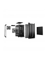 be quiet! PURE BASE 501 DX Black Gehäuse - nr 43