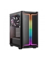 be quiet! PURE BASE 501 DX Black Gehäuse - nr 44