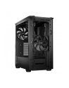 be quiet! PURE BASE 501 DX Black Gehäuse - nr 46