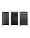 be quiet! PURE BASE 501 DX Black Gehäuse - nr 48