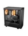 be quiet! PURE BASE 501 DX Black Gehäuse - nr 50