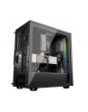 be quiet! PURE BASE 501 DX Black Gehäuse - nr 51