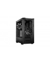be quiet! PURE BASE 501 DX Black Gehäuse - nr 54