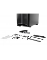 be quiet! PURE BASE 501 DX Black Gehäuse - nr 59