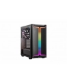 be quiet! PURE BASE 501 DX Black Gehäuse - nr 62