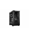 be quiet! PURE BASE 501 DX Black Gehäuse - nr 64