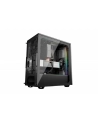 be quiet! PURE BASE 501 DX Black Gehäuse - nr 66