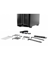 be quiet! PURE BASE 501 DX Black Gehäuse - nr 67