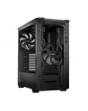 be quiet! PURE BASE 501 DX Black Gehäuse - nr 69