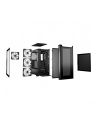 be quiet! PURE BASE 501 DX Black Gehäuse - nr 70