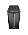 be quiet! PURE BASE 501 DX Black Gehäuse - nr 72
