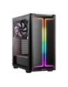 be quiet! PURE BASE 501 DX Black Gehäuse - nr 73