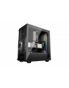 be quiet! PURE BASE 501 DX Black Gehäuse - nr 7