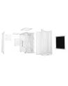 be quiet! PURE BASE 501 DX White Gehäuse - nr 24