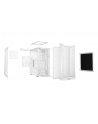 be quiet! PURE BASE 501 DX White Gehäuse - nr 33