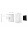 be quiet! PURE BASE 501 DX White Gehäuse - nr 4