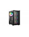 be quiet! PURE BASE 501 LX Black Gehäuse - nr 17