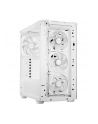 be quiet! PURE BASE 501 LX White Gehäuse - nr 17
